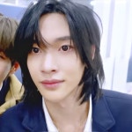 riize 원빈 wonbin behind iq icon