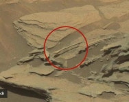 Mars의 최고 인기 이미지 26개 | 우주, 우주공간 및 자연 Mars