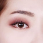 편집하다 예쁘길래 한컷투척⭐️ 그리고 #렌즈 정보 증말 많이 물어보시는데..! 저의 최애 렌즈, 정말 제일 자주 끼는 렌즈는 #오렌즈... 