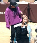 Twitter 上的 Move：191129 아트홀봄 팬사인회 프리뷰 🍇포도 소원 들어주는 용사❄️ #마마무 #솔라 #문별 https://t.... 