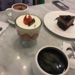 길리안초콜릿카페 - 잠실역 카페 / 디저트 | 맛집검색 망고플레이트 - 2021 | 음식, 디저트, 카페
