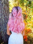 제이끌레르 헤어살롱(J.claire hairsalon) | Pin by 제이 on Hair | Braided hairstyles, Hair styles, Dyed hair