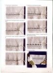 Pin by 양승옥 on 레이스 만들기 | Hardanger embroidery, Embroidery stitches, Embroidery patterns