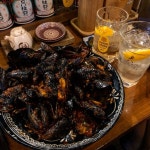 美食一餐에 있는 핀