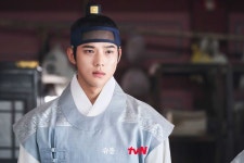 Pin di 훼 su 슈룹 Under The Queen’s Umbrella