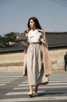 Pin page [더고은 생활한복] www.thegoeun.co.kr | 가을 패션, 패션, 여성 패션