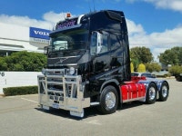 Trucks Volvo에 있는 Don Urquhart님의 핀