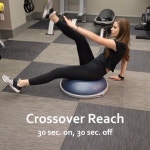 Exercise에 있는 핀