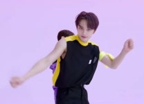 JUN ジュン 준 ジュンフィ 문준휘