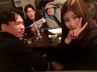 친목도모에 있는 재호 정님의 핀