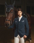 승마 국가대표 정철희선수! #instalike #lovely #horseriding #horseman #horselover #horse #daily #portraits... | Riding helmets... 