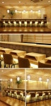 [No.93 스시미우] 고급 일식 초밥집 인테리어 28평, 목재 디자인 | 인테리어, 레스토랑 디자인, 음식점