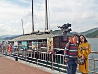 [Jinhae] - Korea Naval Academy (해군사관학교박물관)
