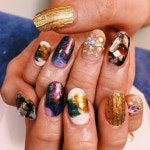 제이에이치네일(J·H NAIL) | Nail에 있는 JH E님의 핀 | 네일