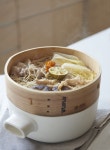 일본식 찜요리 ‘세이로무시 냉국수’ by 김도연 푸드 디렉터스토리 - 서울번드 일본식 찜요리 ‘세이로무시 냉국수’ by 김도연... 