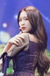 Pin de Jung Hun em 지호