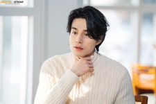 Pin page Pin de EXO SARANGHAJA en Lee Dong Wook (이동욱)