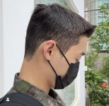 남성커트 | 리젠트, 남자 커트, 남성 헤어스타일