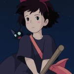 Pin by 몰라 몰라 on 마녀배달부키키 | Studio ghibli characters, Studio ghibli movies, Studio ghibli art