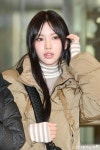 뉴진스 혜인 황금막내[엑s HD포토] 뉴진스 혜인 황금막내[엑s HD포토] | 헤어스타일, 아이메이크업, 머리