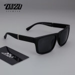남성용 라운드 블랙 편광 선글라스, 멋진 여행용 선글라스, 고품질 낚시 안경, Oculos Gafas PL257, 2020 브랜드, 신제품