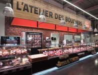 Boucherie charcuterie traiteur에 있는 핀