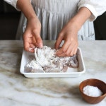 낙곱새 - 우리의식탁 | 레시피