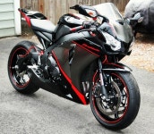 바이크 by 원희 이 | Motorcycle, Honda fireblade, Honda motorcycles