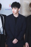 Pin by Shuamine🐰 on Coups 쿱스 | Asia artist awards, Rapper, Daegu