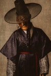 Japanese에 있는 Yasmin Shizue님의 핀 - 2025 | 스팀펑크 의상, 다크 소울, 공포