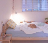 4,379 次赞、 15 条评论 - 리리네집 (@ifitsnows) 在 Instagram 发布：“오늘 진짜 여름 느낌 💙” | Home decor, Room decor, Room