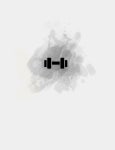 Gym grey icon | 인스타그램, 커버, 하이라이트
