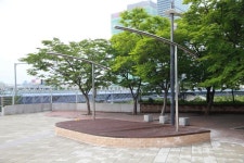 2014. 7. 3. 신길역 문화광장