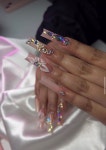 Pin by ㅤ on ✿ nails ✿ in 2023