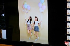 프로미스나인의 골rrrr져스한 두 번째 약속회 회지 촬영 현장 : 네이버 포스트 | 자켓