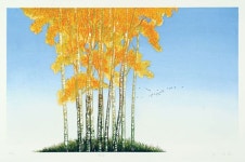 김준권 | | 마음수련 웹진 | 목판화