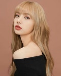 Blackpink Lisa #Lisa #Blackpink #리사 #라리사 #블랙핑크 | Selebritas, Fotografi, Artis