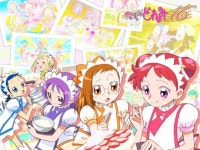 「ojamajo doremi」おしゃれまとめの人気アイデア｜Pinterest｜♥에이스⭐온푸♥【2021】 | おジャ魔女, 魔女っ子, 絵