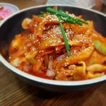 간 짬뽕 [ Gan JJam BBong ] Spicy Stir-fried Seafood Noodles 간 짬뽕 [ Gan JJam BBong ] Spicy Stir-fried Seafood Noodles en 2024