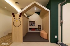 해랑 소아청소년과의원 - 와이엠디자인