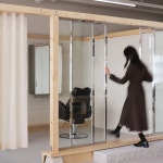 Ahns Hair Shop - btgg -보통공간