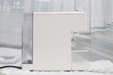 Illy Coffee Machine에 있는 핀