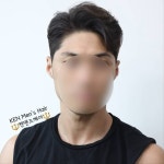 소프트 가일펌 × 젖은머리 스타일링... 한 가일컷 입니다…” Instagram의... 소프트 가일펌 × 젖은머리 스타일링 🔱… | Estilos... 