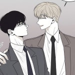 Checkmate┆체크 메이트┆BL┆Manhwa