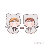 퐁실퐁실 피크루｜Picrew