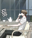 [BL] 이웃집 길드원 [BL] 이웃집 길드원 | Guild, Manhwa, Members