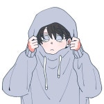 다홍 on Instagram: 숲속의 담 107화, 111화가 올라왔어요! 명절 연휴 잘 보내고 계시나요? 편안한 설날 되시길 바라며, 새해 복... 