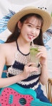 아이유 집콕바캉스 인스타 폰 배경화면 & 잠금화면 56장 (PC 배경화면 5장 포함)
