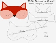 Pin by 김지은 on Sewing | Sewing projects for beginners, Sewing projects, Diy sleep mask