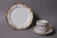 Pin von 조지현 auf 포슬린페인팅 in 2020 | Teeservice, Porzellan geschirr, Tassen